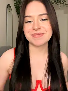 _SweetCandyy webcam