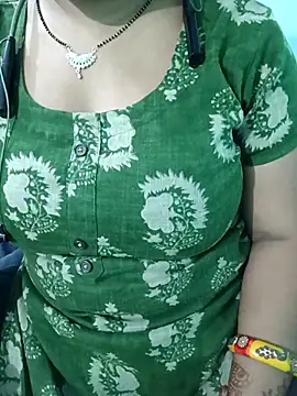 Anjali-bhabhi
