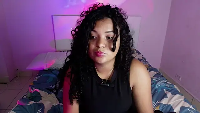 AlissonCurly_