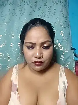 Webcam Model (hornypriya696)  is live.Free join now!