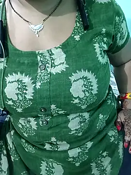Anjali-bhabhi