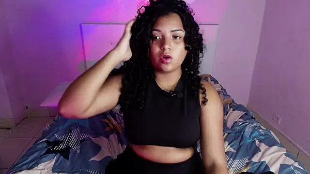 AlissonCurly_