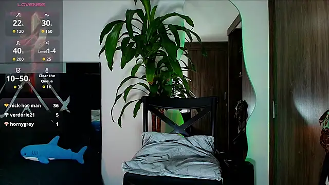 LeooBigBoy