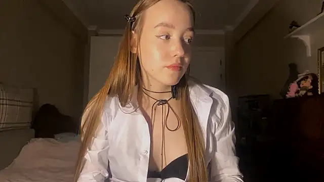 SweetButEvil