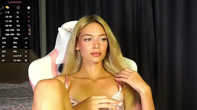 pink_princess_kate - Pink_princess_kate's free webcam - UK Sex Cams