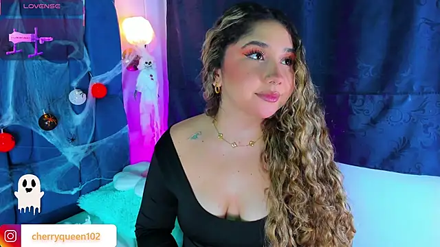 Cherryyquen