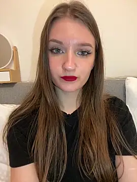 Live sex cam di AdelinaEmber