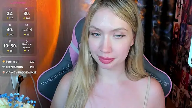 NicoleRiccii