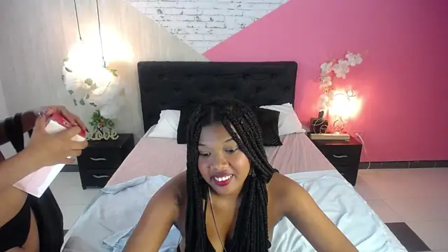 minha_tanisha - Minha_tanisha's free webcam - UK Sex Cams