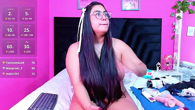Daddyfavouritegirl