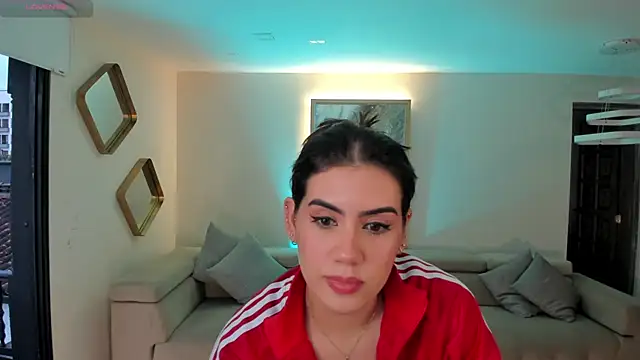 AngelicaVega