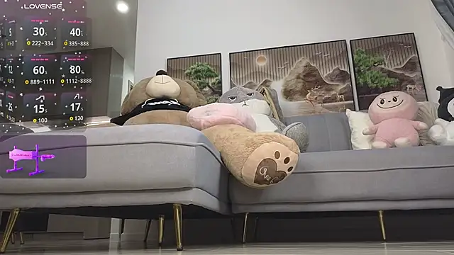 asianqueeny