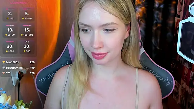 NicoleRiccii