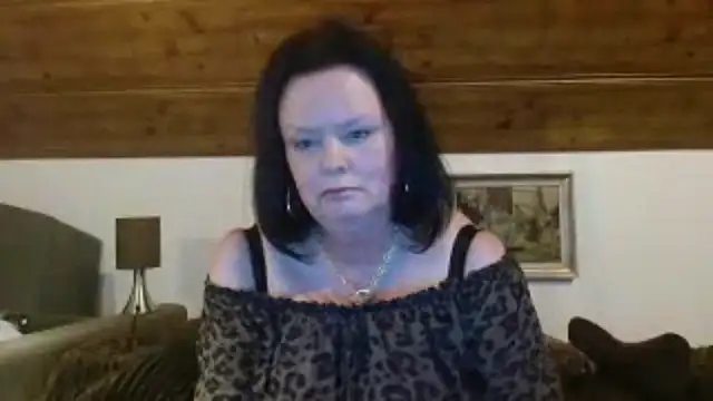 TiffanyMature