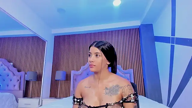 SelenaStonne
