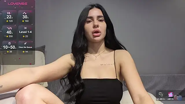 Mary__foxy