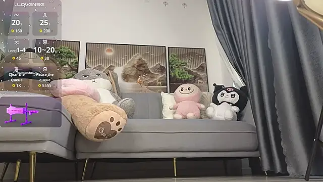 asianqueeny