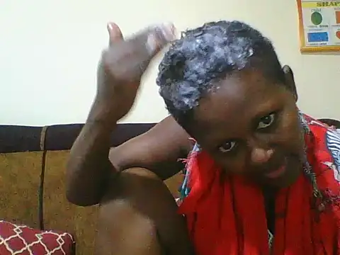 Sweetdate_ live cam screenshot female from Kenya on CUM.show – Splashy Live Cam Performances