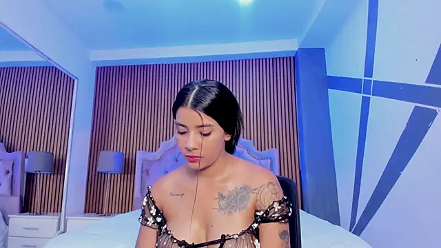 SelenaStonne