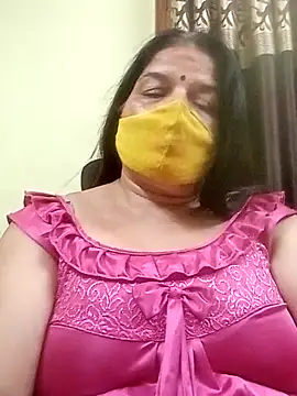 Webcam Model (IndianAngle)  is live.Free join now!