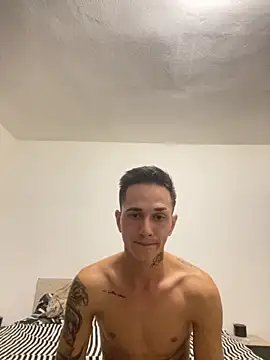 adonis0892 from StripChat is Freechat