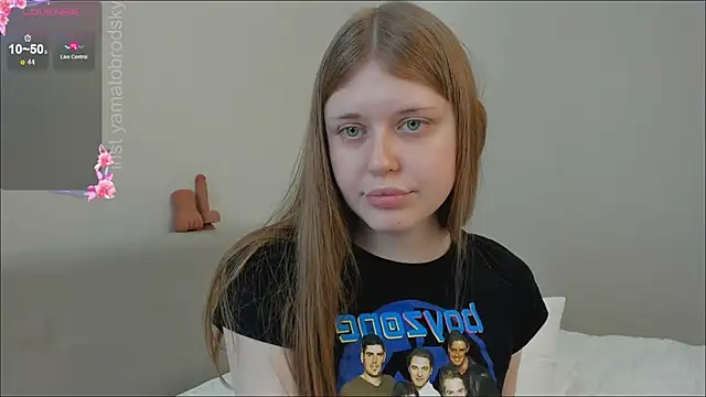YamatoBrodsky