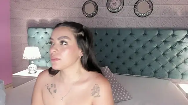MiiaBlazze