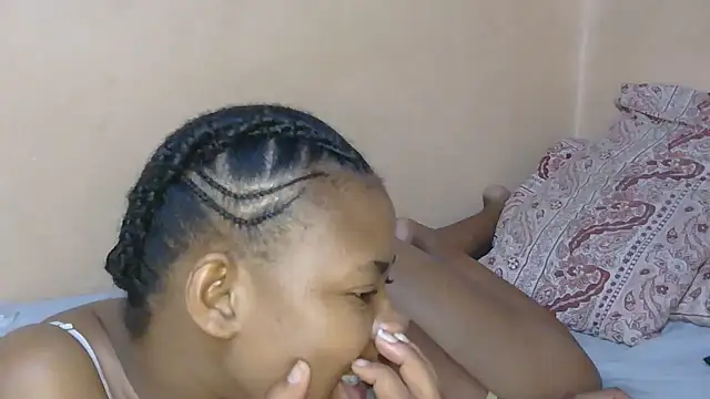 EbonyAlphaBitch