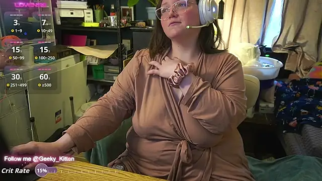 Preview of geeky_kitten