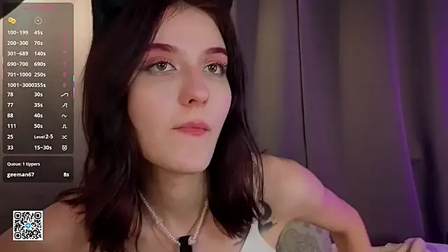  BelindaParbs chat room