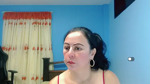 Lily_Benet1