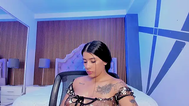 SelenaStonne