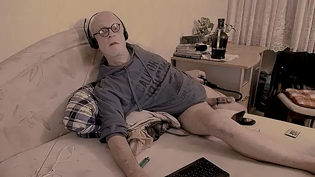 HornyRalfi55