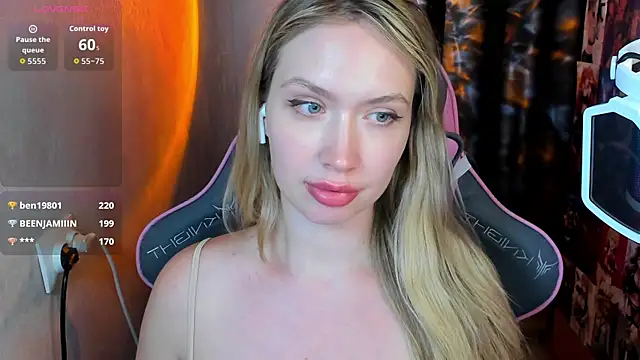 NicoleRiccii