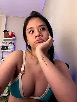 Webcam Model (alhaana_)  is live.Free join now!