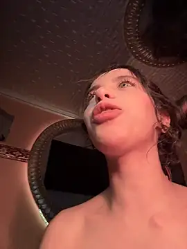 ORLA86's Stripchat show and profile