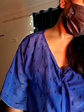 Webcam Model (Anu--Telugu)  is live.Free join now!