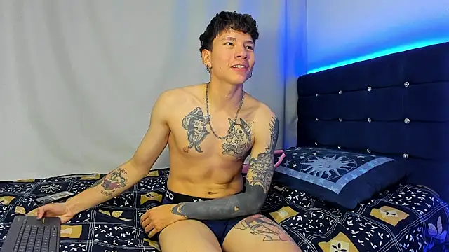 tatiiana_n_damiian - Tatiiana_n_Damiian's free webcam - UK Sex Cams