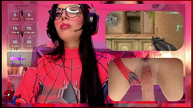 SweetieCloe_