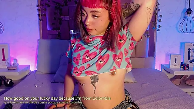 GigiVolkova