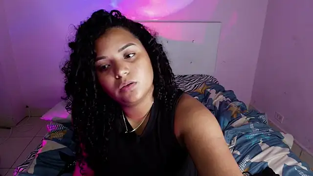 AlissonCurly_