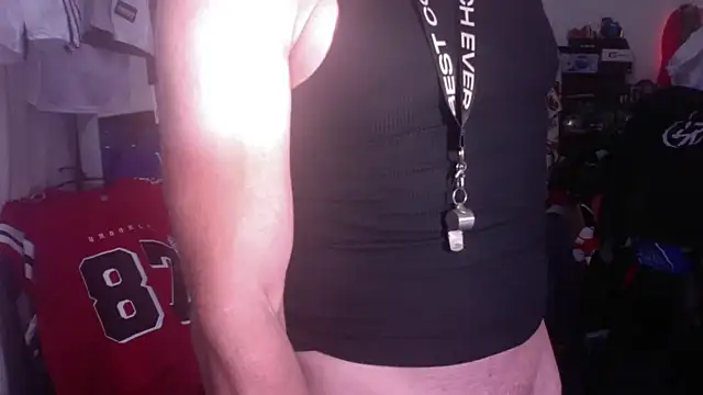 DILFJockDad87