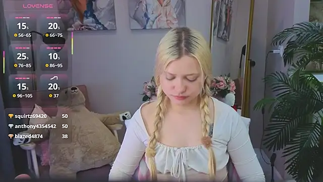 Millie_Vanillies