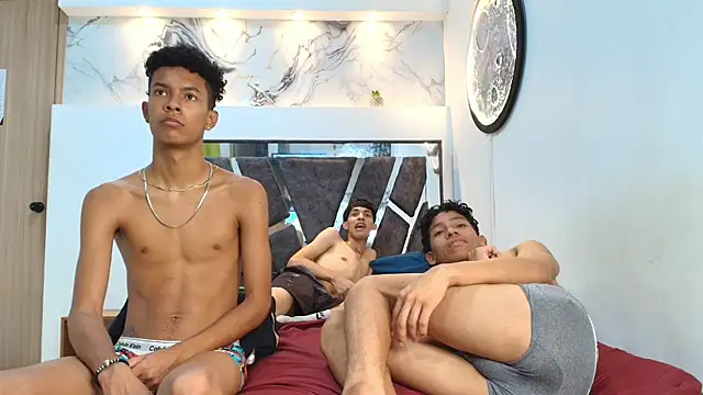 PYCS_BOYS
