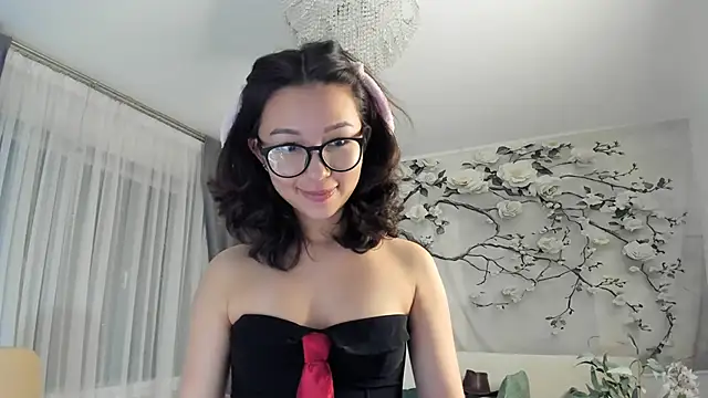 agnieszkabanana - AgnieszkaBanana's free webcam - UK Sex Cams