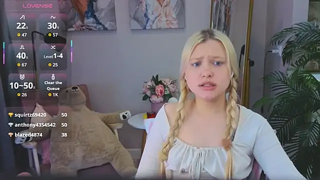 Millie_Vanillies