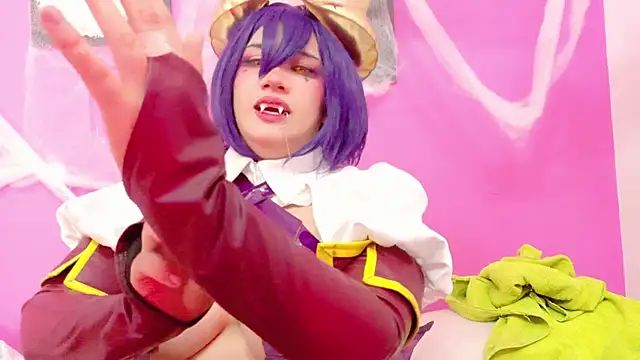 cosplaydate