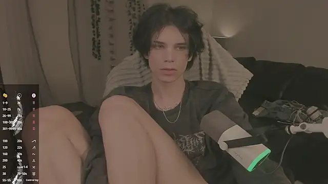 Wampeyes on StripChat