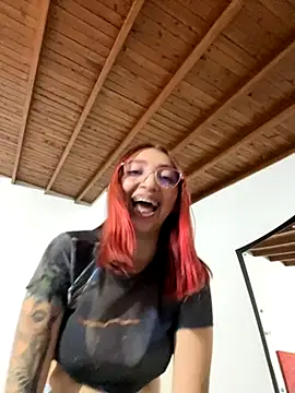 Paulina-Wells