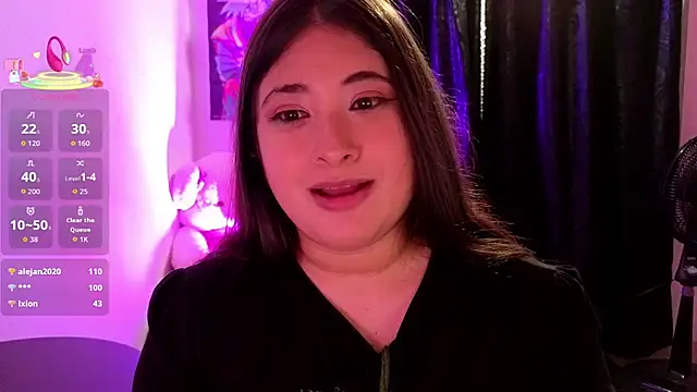 Gaby__Howards